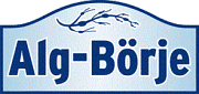 Alg-Börje
