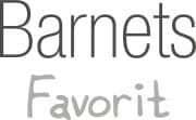 Barnets Favorit