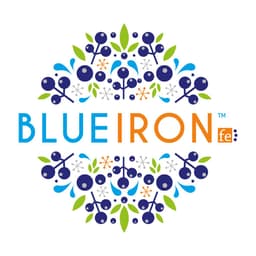 Blueiron