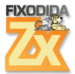 Fixodida Zx