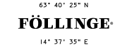 Föllinge