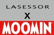 Lasessor X Moomin