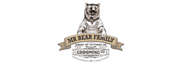 Mr Bear Family