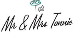 Mr & Mrs Tannie
