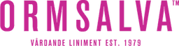 Ormsalva