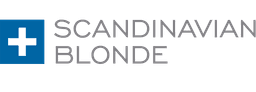 Scandinavian Blonde
