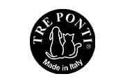 Tre Ponti