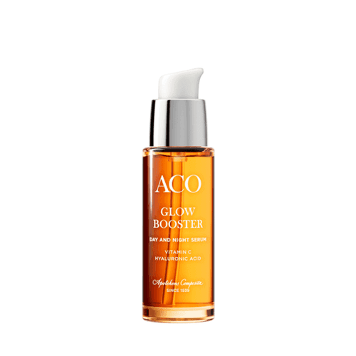 Aco glow booster vitamin c serum 30 ml