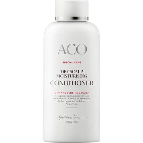 Aco special care dry scalp conditioner 200 ml