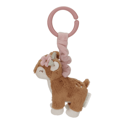 Little dutch dra och skaka fairy garden